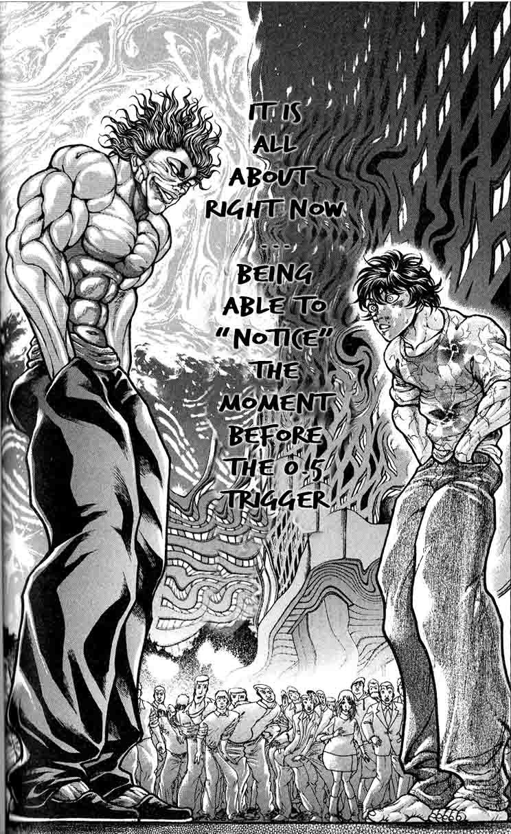 Baki - Son Of Ogre Chapter 277 4